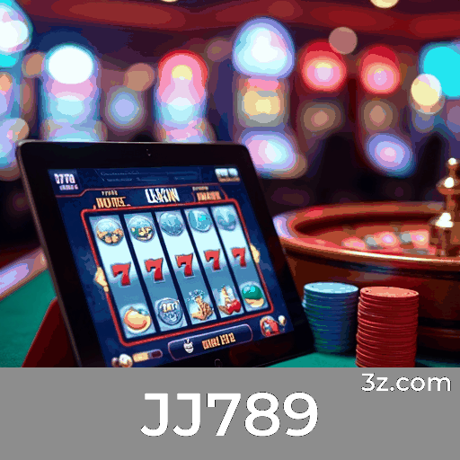 JJ789: Melhore suas habilidades em jogos de cassino com estratégias eficazes