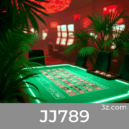 JJ789: Escolha Variada, Diversão Ilimitada para Brasileiros