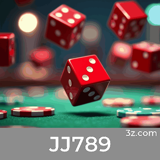 JJ789: Cassino Online e Apostas Seguras