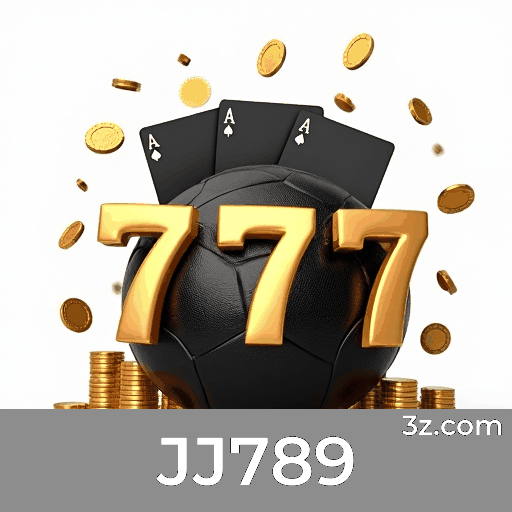JJ789: Plataforma Confiável e Profissional de Apostas