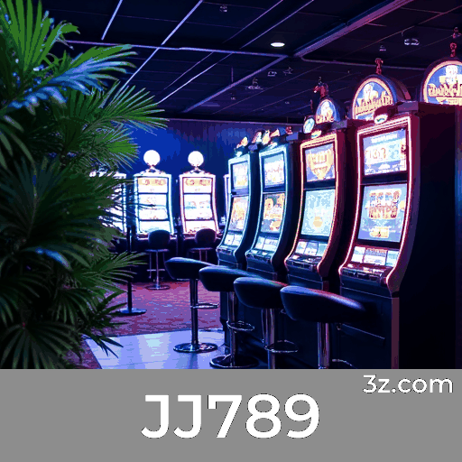 JJ789: Cassino Online e Apostas Seguras