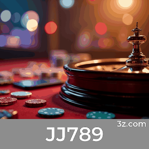 JJ789: Melhore suas habilidades em jogos de cassino com estratégias eficazes