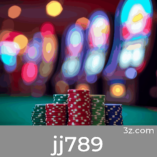 jj789: Experiência de Jogos de Cassino Incrível e Imersiva