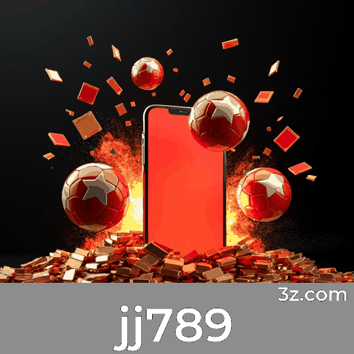 jj789: A Plataforma de Apostas com Serviços Profissionais