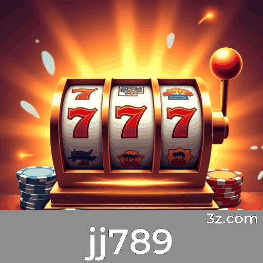 jj789: Experiência de Jogos de Cassino Incrível e Imersiva