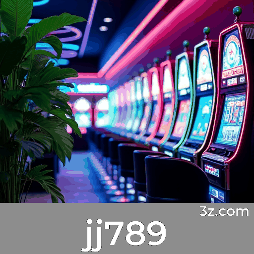 Mundo de Jogos Incríveis do jj789: Diversão Sem Limites