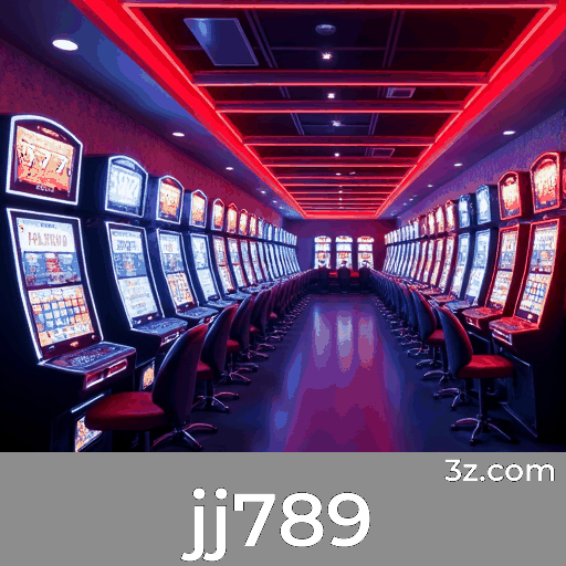 Mundo de Jogos Incríveis do jj789: Diversão Sem Limites